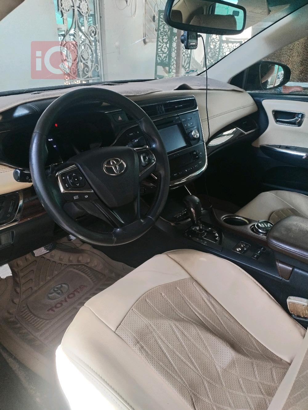 Toyota Avalon